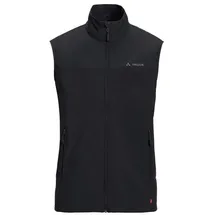 Vaude Hurricane Schwarz S