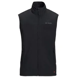 Vaude Hurricane Schwarz S
