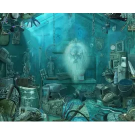 Neptune's Secret