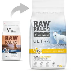 raw paleo Ultra Truthahn 10 kg