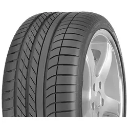 Goodyear Eagle F1 Asymmetric 255/45 R19100Y Sommerreifen