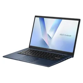 Asus Vivobook 14 Intel Core 5 120U 16 GB RAM 512 GB SSD ohne Betriebssystem