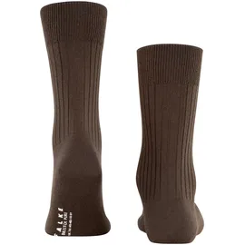 Falke Bristol Pure braun 43-44