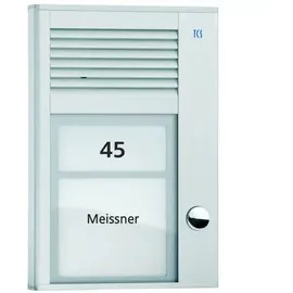 TCS Türsprechstelle PAK01-EN 1WE