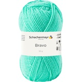 Schachenmayr since 1822 Schachenmayr Bravo, 50G smaragd Handstrickgarne