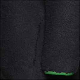 Jack Wolfskin Ice Curl Hood Jacket Phantom/Green 116
