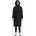 M 38 schwarz Obermaterial 100 Polyester Futter 100 Polyester Wattierung 100 Polyester gerade ca