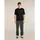Icebreaker Herren Cotton Twill Wander Hose (Größe L, grau)