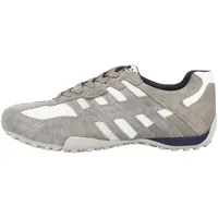 GEOX Snake U4207K ice/white 40