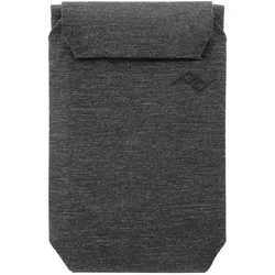 PEAK DESIGN Mobile Wallet Stand Charcoal