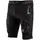 Leatt Hüftprotektor Impact 3DF 3.0 XL Schwarz