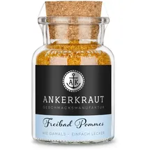 Ankerkraut Gewürzsalz 150 g
