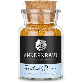 Ankerkraut Gewürzsalz 150 g