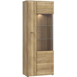 LED-Leuchtmittel FORTE "Kaelon", braun (neutral, 1 stück), Leuchtmittel, LED Leuchtmittel