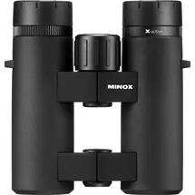 X-lite Minox 80407333 Fernglas Xactive 8x33 Neuheit für Reviergang u Outdooraktivität
