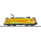 Märklin 39721 H0 E-Lok 1824 der Strukton Rail B.V