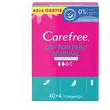 Carefree Cotton Feel Binden & Slipeinlagen   Damen