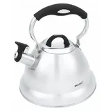 Kinghoff 3,1 l Silber