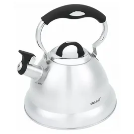 Kinghoff 3,1 l Silber