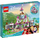 LEGO Disney Princess Ultimatives Abenteuerschloss 43205