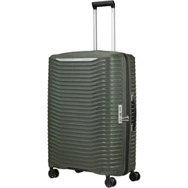 Samsonite Upscape 4-Rollen75 cm / 104-114 l climbing ivy