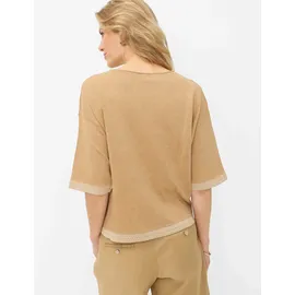 Brax Strickpullover Beige 36