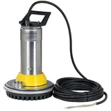 KSB Tauchpumpe AmaDrainer A 411 ND/10 3x400V ohne Schwimmerschalter