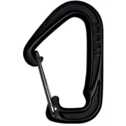Ticket to the Moon Karabiner 10 kN | Ausrüstung Outdoor für Unisex | .