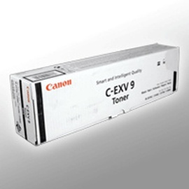 Canon C-EXV9 schwarz