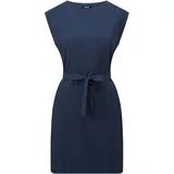 Sherpa Sajilo Travel Kleid, - S - rathee blue