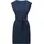 Sherpa Sajilo Travel Kleid, - S - rathee blue