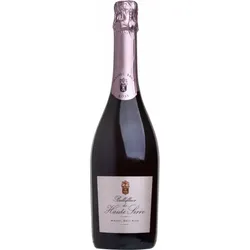 Bellefleur de Haute-Serre brut rosé französischer Schaumwein