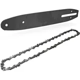 BITUXX Set Kette+Schwert für Kettensäge MS-18390