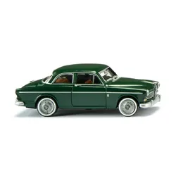 Volvo Amazon  Modell von WIKING 1:87