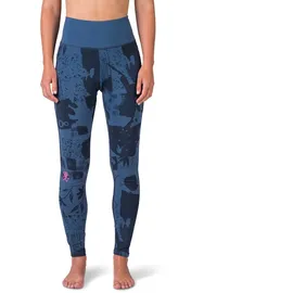 Rafiki Ceillac Ctn Leggings - Ensign Blue - 36