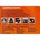ARMORALL Armor All Universalreiniger 2 St. 500 ml