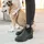 Blundstone 510 Herren Schwarz 39