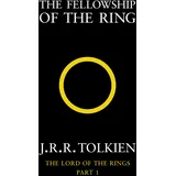 tolkien gb The Fellowship of the Ring: The Lord of the Rings, Part 1