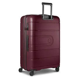 Redolz Essentials 11 Koffer-Set 3-tlg. rot/burgundy