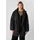 Comma, Outdoor-Mantel, schwarz XS