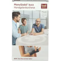 Bort Manustabil kurz rechts small haut