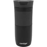 Contigo Thermobecher 0,47 l Schwarz 1 St.