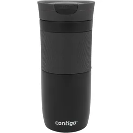 Contigo Thermobecher 0,47 l Schwarz 1 St.