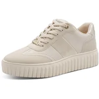 Marco Tozzi Feel Me Damen Beige 38