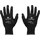 TOOLCRAFT TO-5621490 Polyamid, Nitril Arbeitshandschuh Größe (Handschuhe): 10 EN 388 CAT II 1 Paar