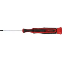 KS Tools Feinmechanik-Schraubendreher für Innensechskantschrauben - mit Kugelkopf, 7/64"