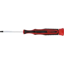 KS Tools Feinmechanik-Schraubendreher für Innensechskantschrauben - mit Kugelkopf, 7/64"