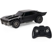 DC Comics The Batmobile ferngesteuertes Auto im offiziellem Aussehen