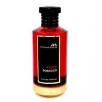 Fragrance World Montera Rouge Tobacco EDP 100ml