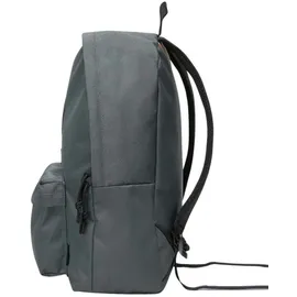 Napapijri Rucksack Lässig/Sportlich Napapijri Voyage 3 Np0a4ggh Uni Polyester Dunkelgrün - dunkelgrün